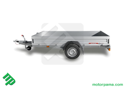 carrello cresci H11 RIM 124 ()